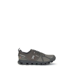 ON Cloud 6 Waterproof Running Sneakers - Athletic Shoes