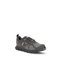 ON Cloud 6 Waterproof Running Sneakers - Athletic Shoes