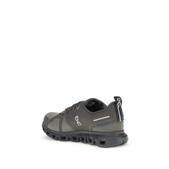 ON Cloud 6 Waterproof Running Sneakers - Athletic Shoes