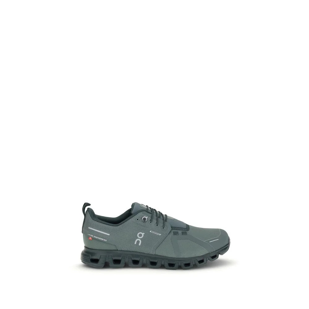ON Cloud 6 WP Shoes - Athletic Shoes
