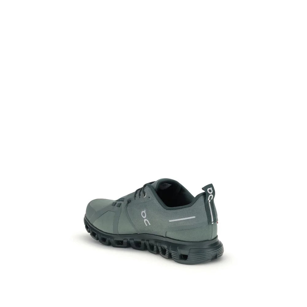 ON Cloud 6 WP Shoes - Athletic Shoes