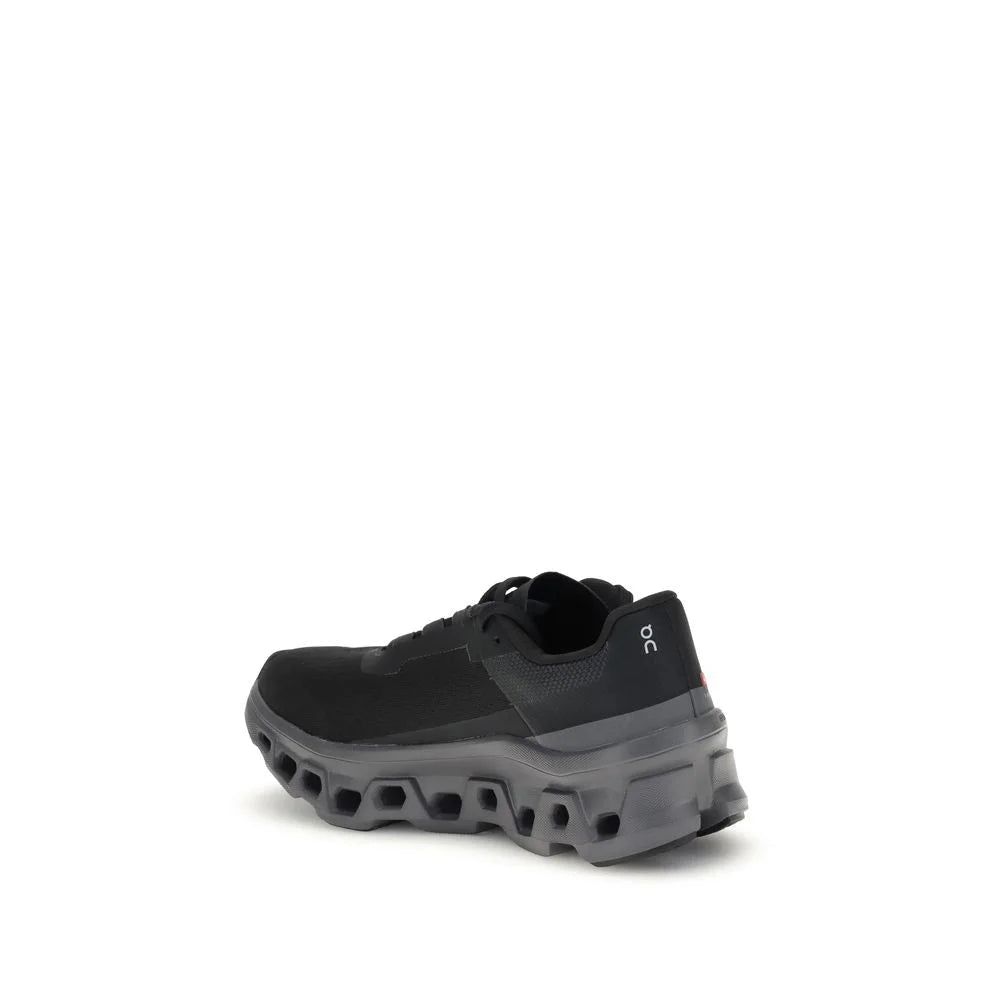 ON Cloudmonster Sneakers - Sneakers
