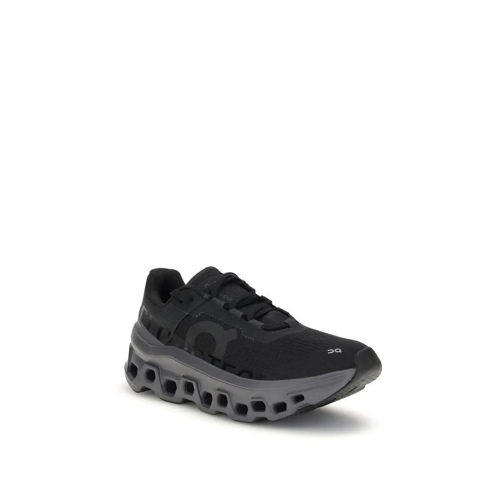 ON Cloudmonster Sneakers - Sneakers