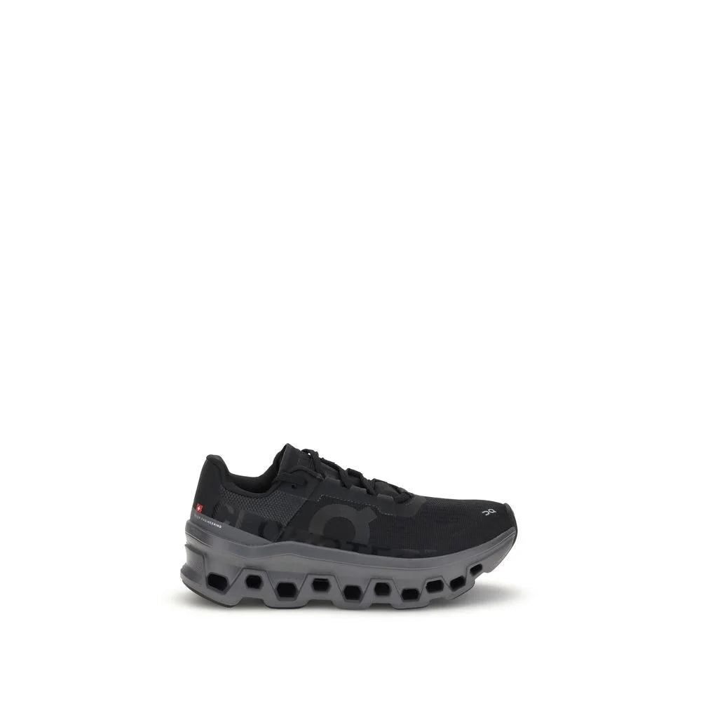 ON Cloudmonster Sneakers - Sneakers
