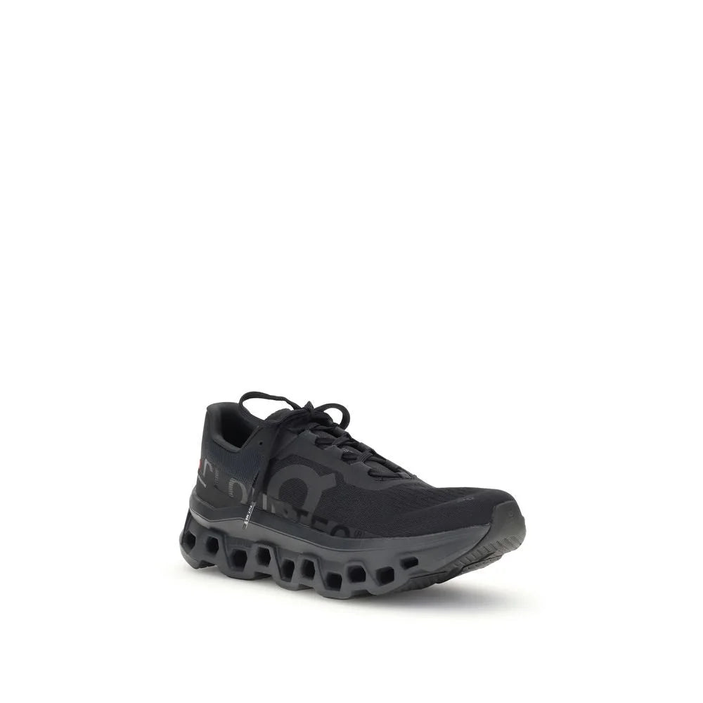 ON Cloudmonster Sneakers - EU44.5/US11.5 - Athletic Shoes