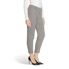 Only Black Polyester Pant - Trousers