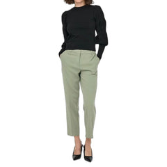 Only Black Polyester Sportswear - IT38|XS