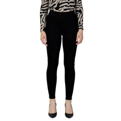 Only Black Viscose Legging - XS/32 - Leggings