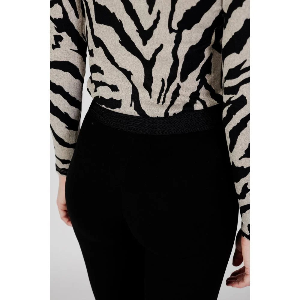 Only Black Viscose Legging - XS/32 - Leggings