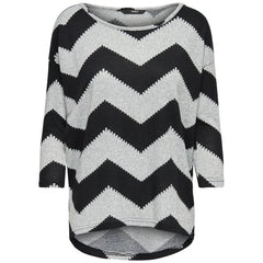Only Gray Polyester Sportswear