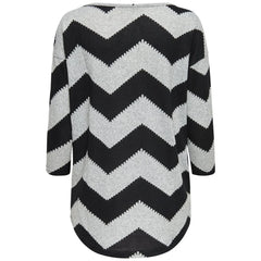 Only Gray Polyester Sportswear - Shirts