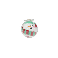 Only Green Polyester Sock - One Size - Crew Socks