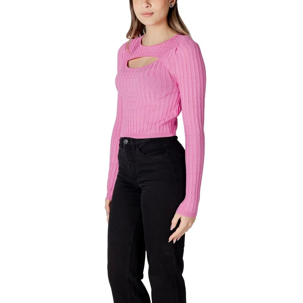 Only Multicolor Marabou Sportswear - IT42|M