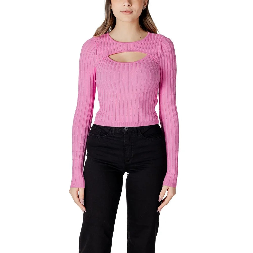 Only Multicolor Marabou Sportswear - IT42|M