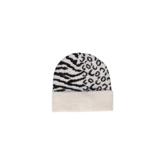 Only White Marabou Caps Baseball Hat - UNI - Beanies