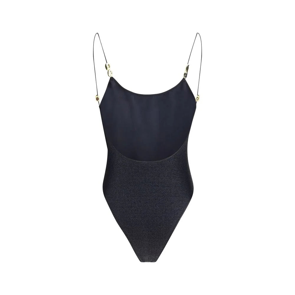 Oséree Glazed Lumière one piece Swimsuit - One-Piece Swimsuits
