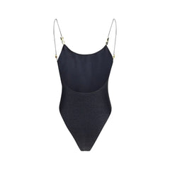 Oséree Glazed Lumière one piece Swimsuit - One-Piece Swimsuits