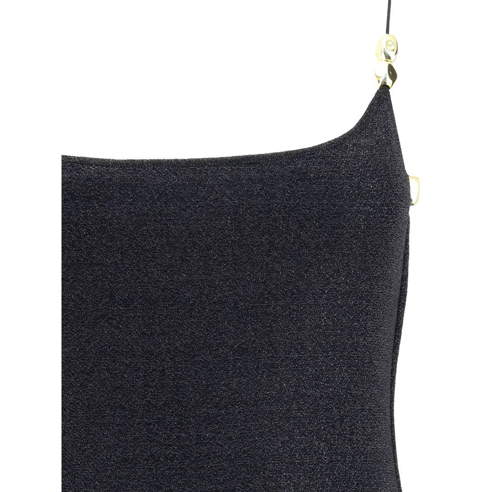 Oséree Glazed Lumière one piece Swimsuit - One-Piece Swimsuits