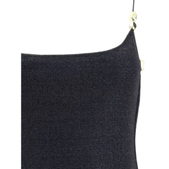 Oséree Glazed Lumière one piece Swimsuit - One-Piece Swimsuits