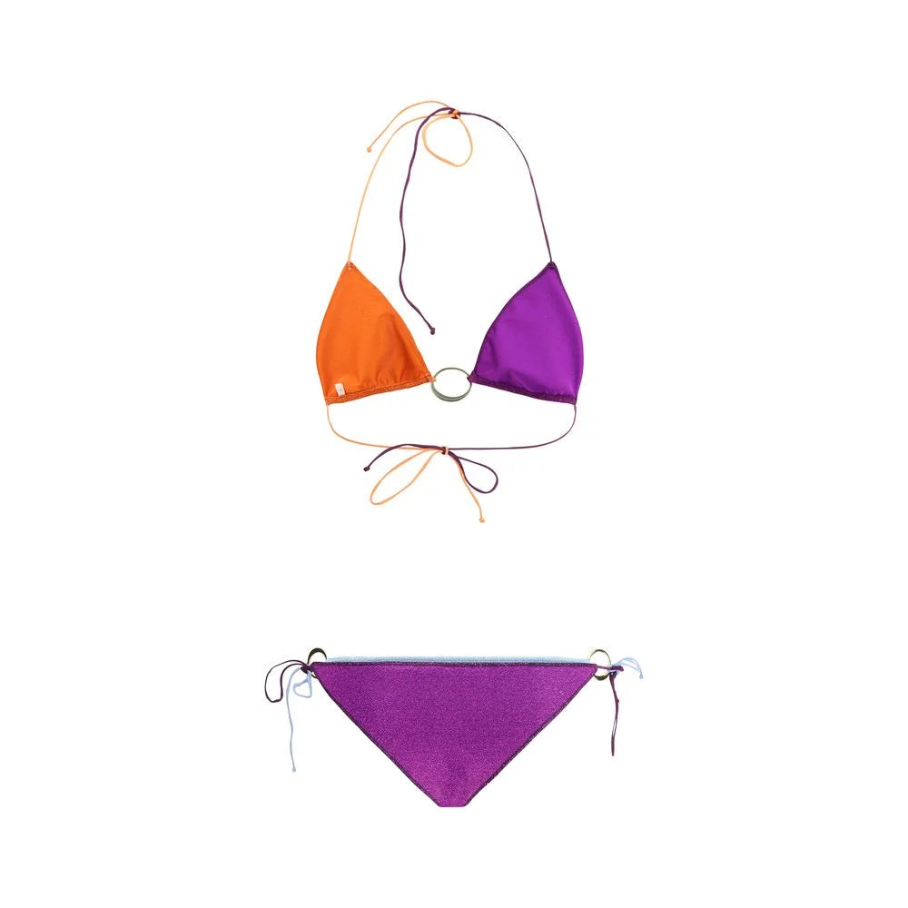 Oséree Glazed Lumière Swimsuit - Classic Bikinis