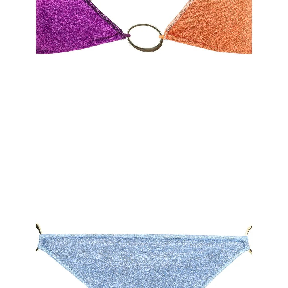 Oséree Glazed Lumière Swimsuit - Classic Bikinis