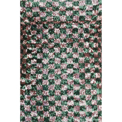 Oséree Multicolor Polyester Cocktail Dress - L