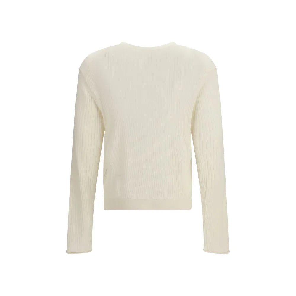 Our Legacy Beige Cotton Shirt