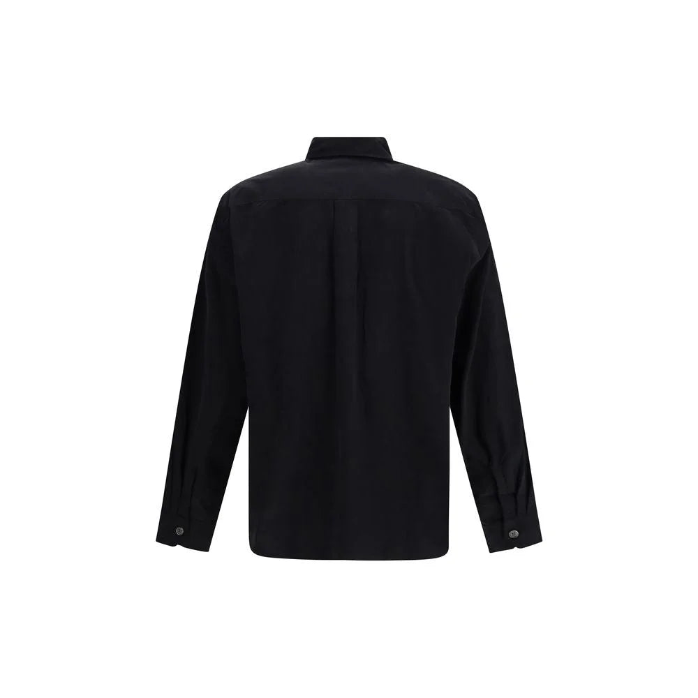 Our Legacy Beyond Black Shirt - Shirts