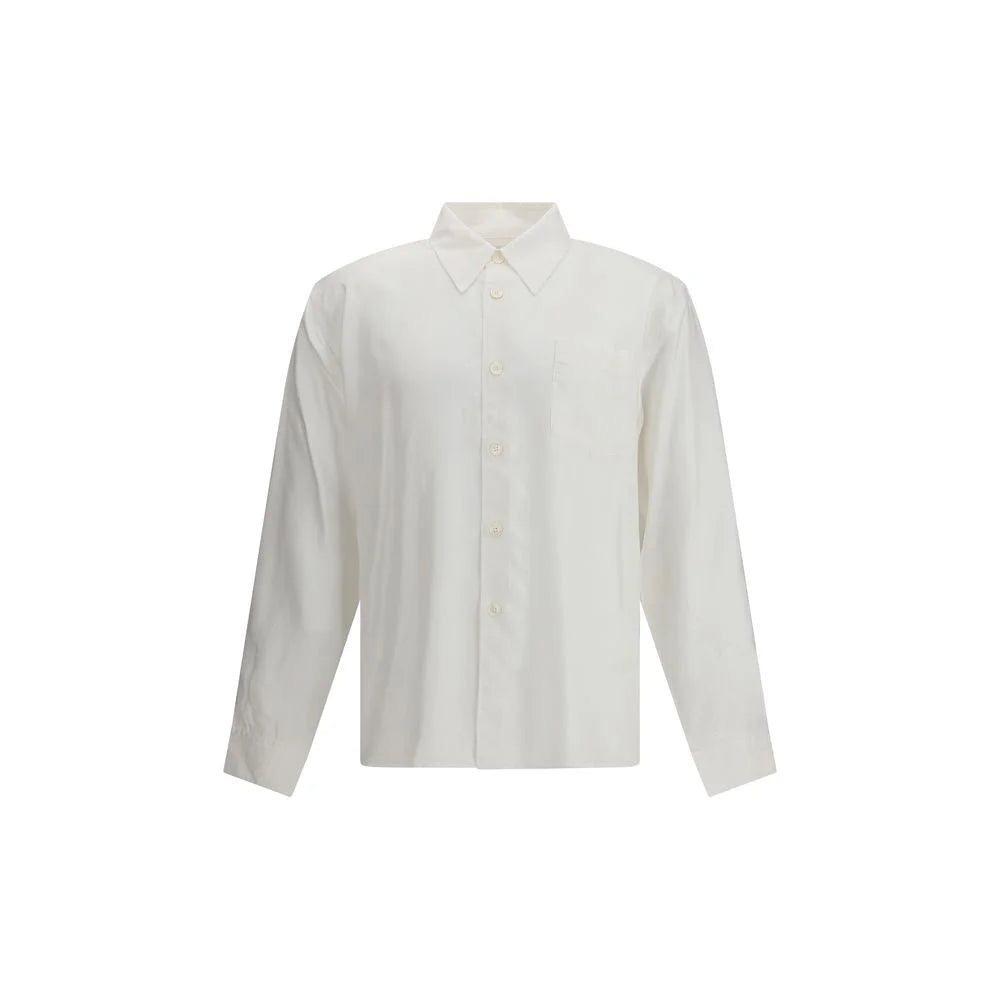 Our Legacy Beyond White Shirt