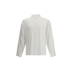 Our Legacy Beyond White Shirt