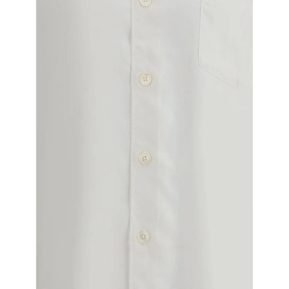 Our Legacy Beyond White Shirt