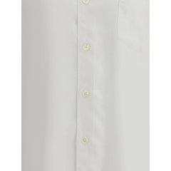 Our Legacy Beyond White Shirt