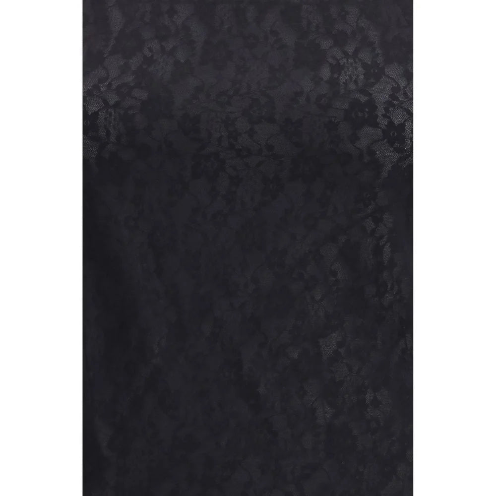 Our Legacy Black Cotton Top - IT38 | S