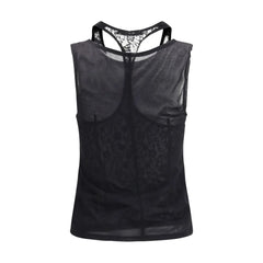Our Legacy Black Cotton Top - IT38 | S