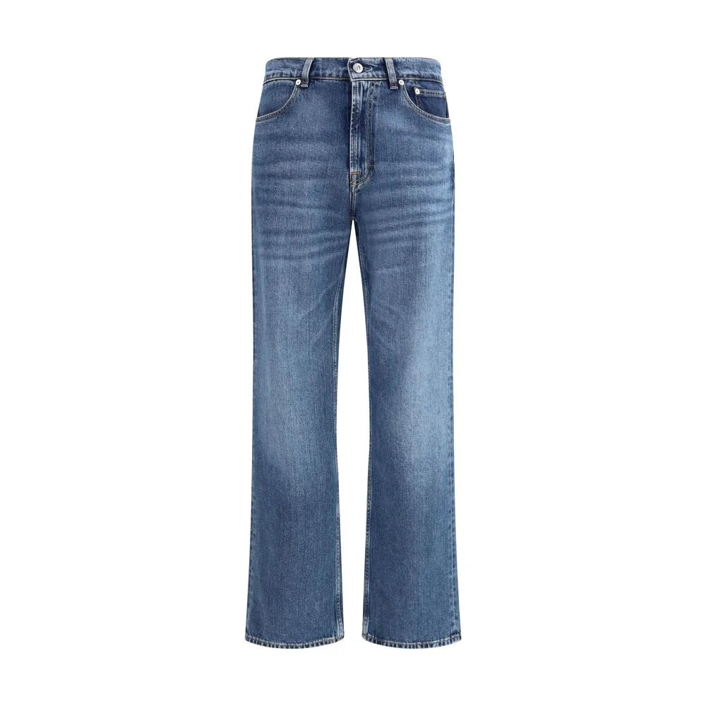 Our Legacy Denim Jeans Carlson Cut - W31