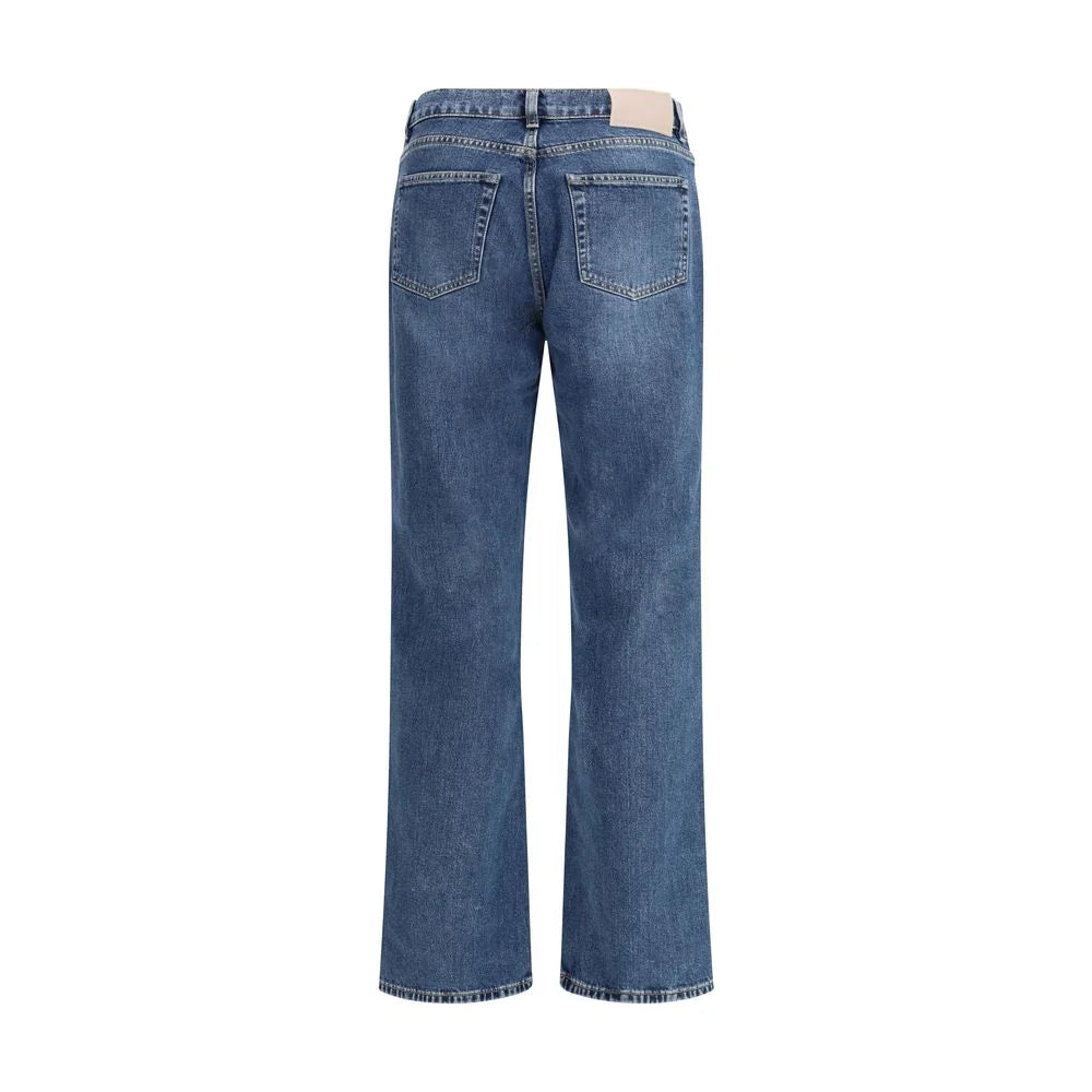 Our Legacy Denim Jeans Carlson Cut - W31