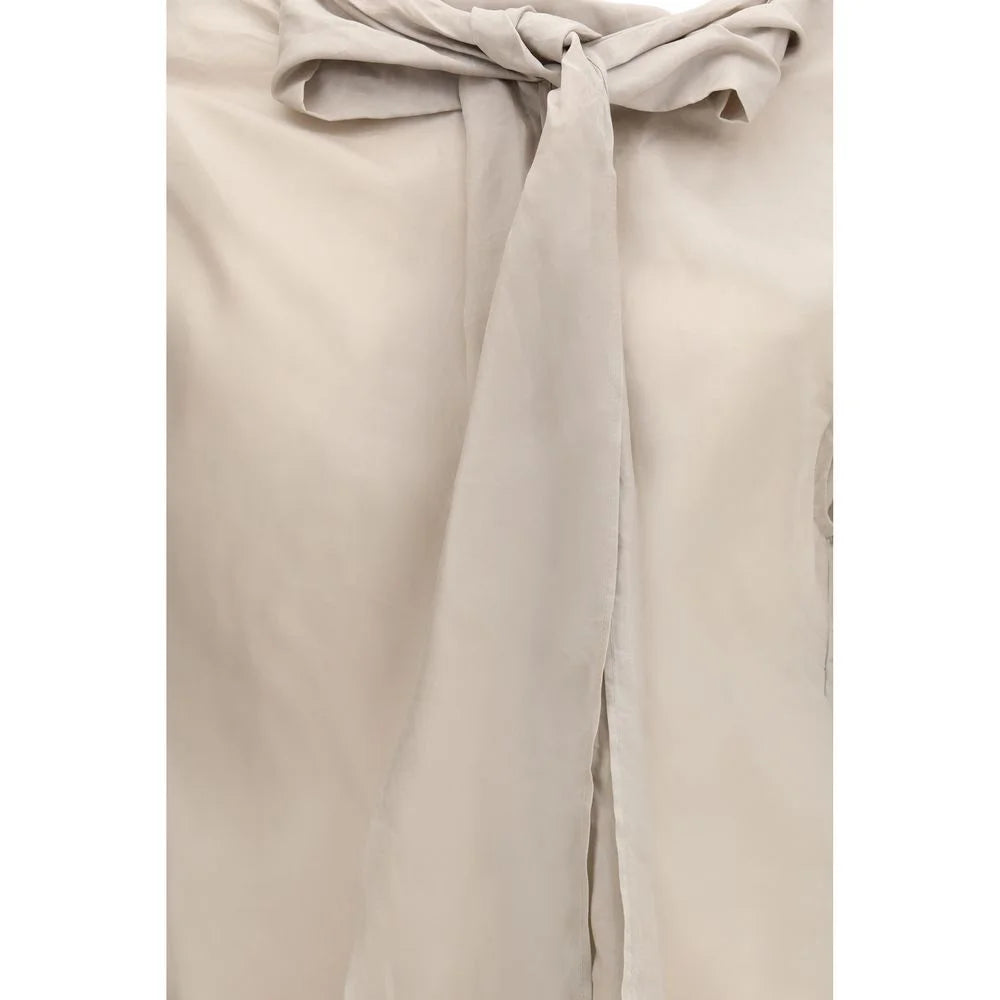 Our Legacy Gray Copper Top