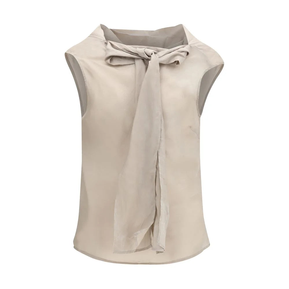 Our Legacy Gray Copper Top