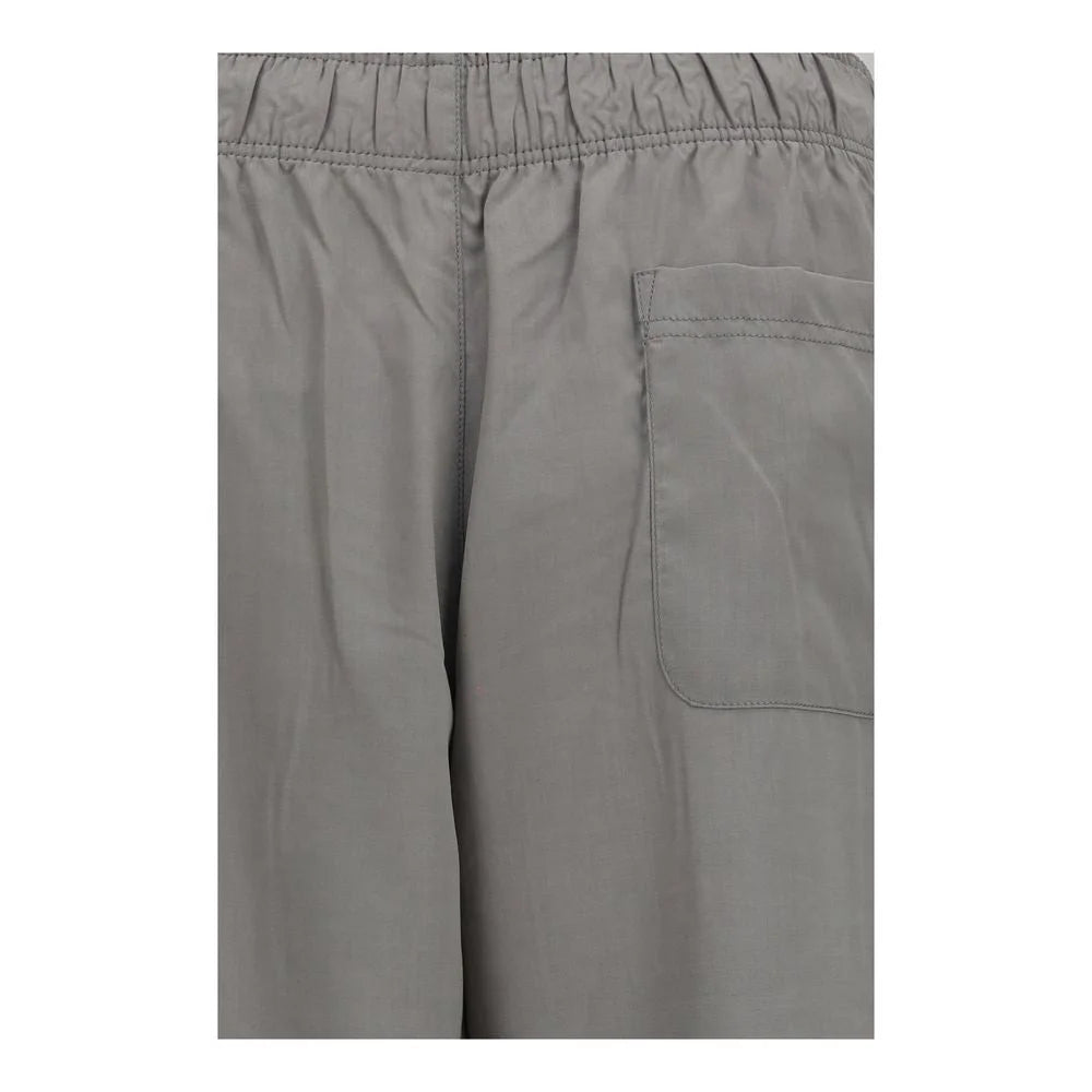 Our Legacy Gray Viscose Casual Pants - IT50 | L