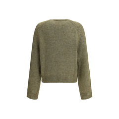 Our Legacy True Roundneck - Sweaters