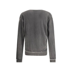 Our Legacy V neck Grey Sweater - IT52 | XL