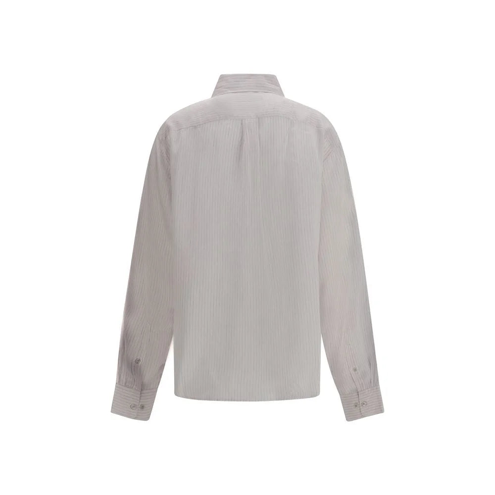 Our Legacy White Copper Dress Shirt - IT36 | XS