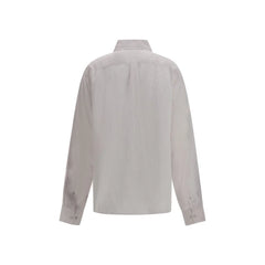 Our Legacy White Copper Dress Shirt - IT38 | S