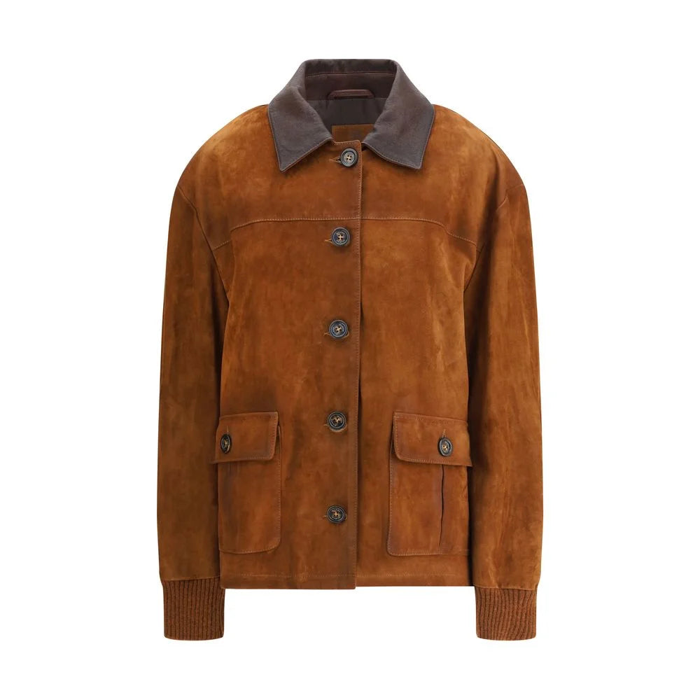 Oversized Valstarino - Coats & Jackets