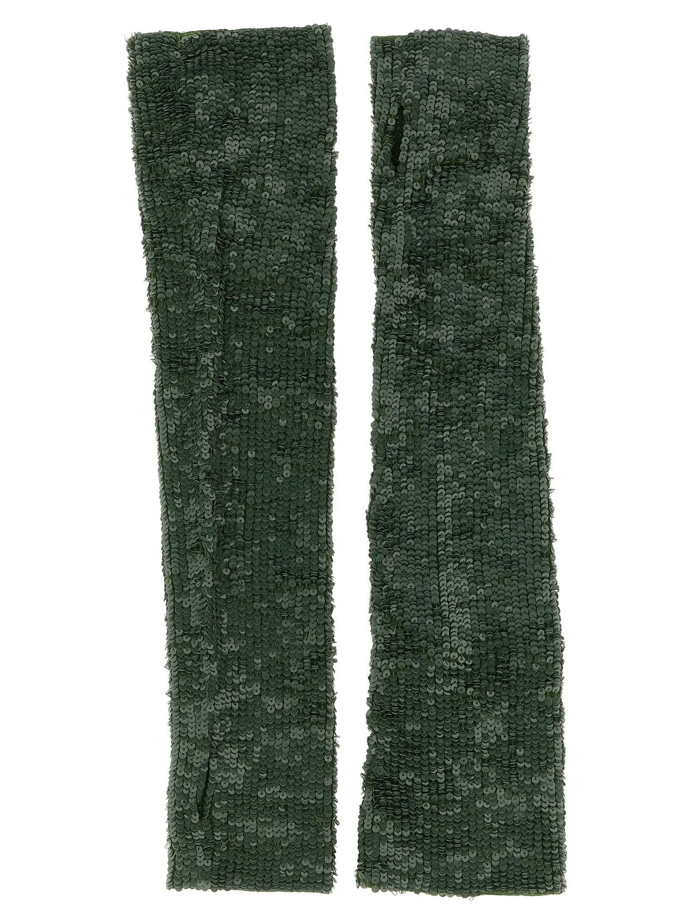 P.A.R.O.S.H. Bicolor Polyamide Gloves