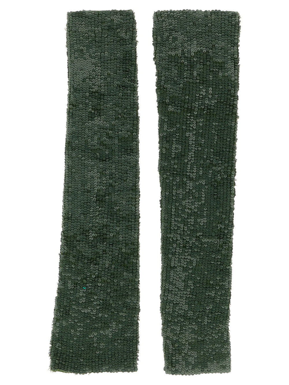 P.A.R.O.S.H. Bicolor Polyamide Gloves