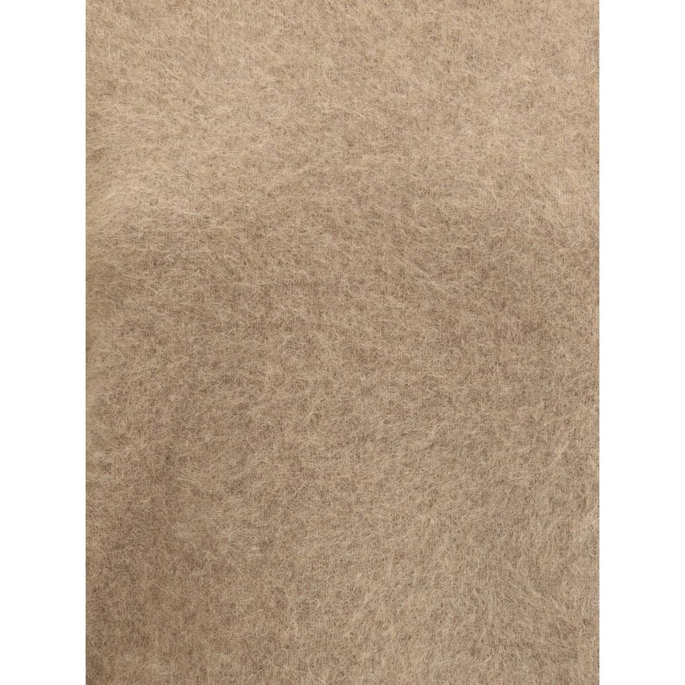 P.A.R.O.S.H. Crew neck Sweater - Sweaters