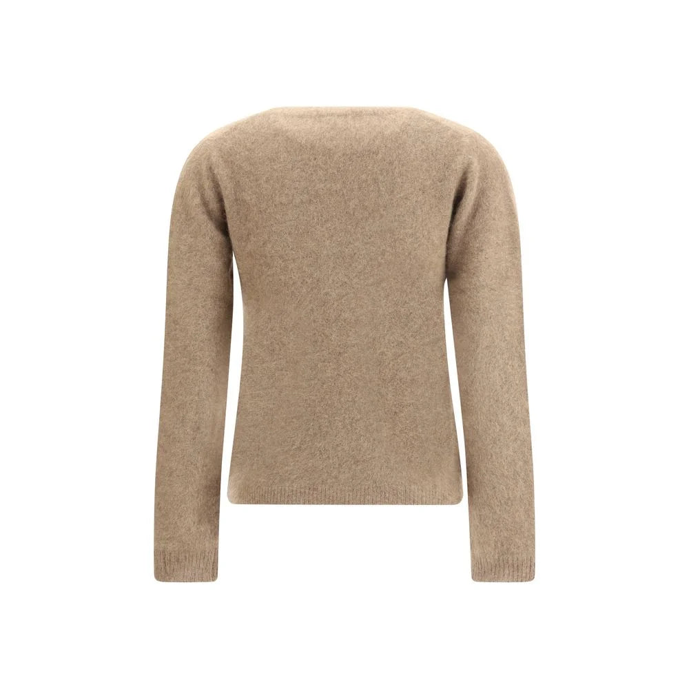 P.A.R.O.S.H. Crew neck Sweater - Sweaters