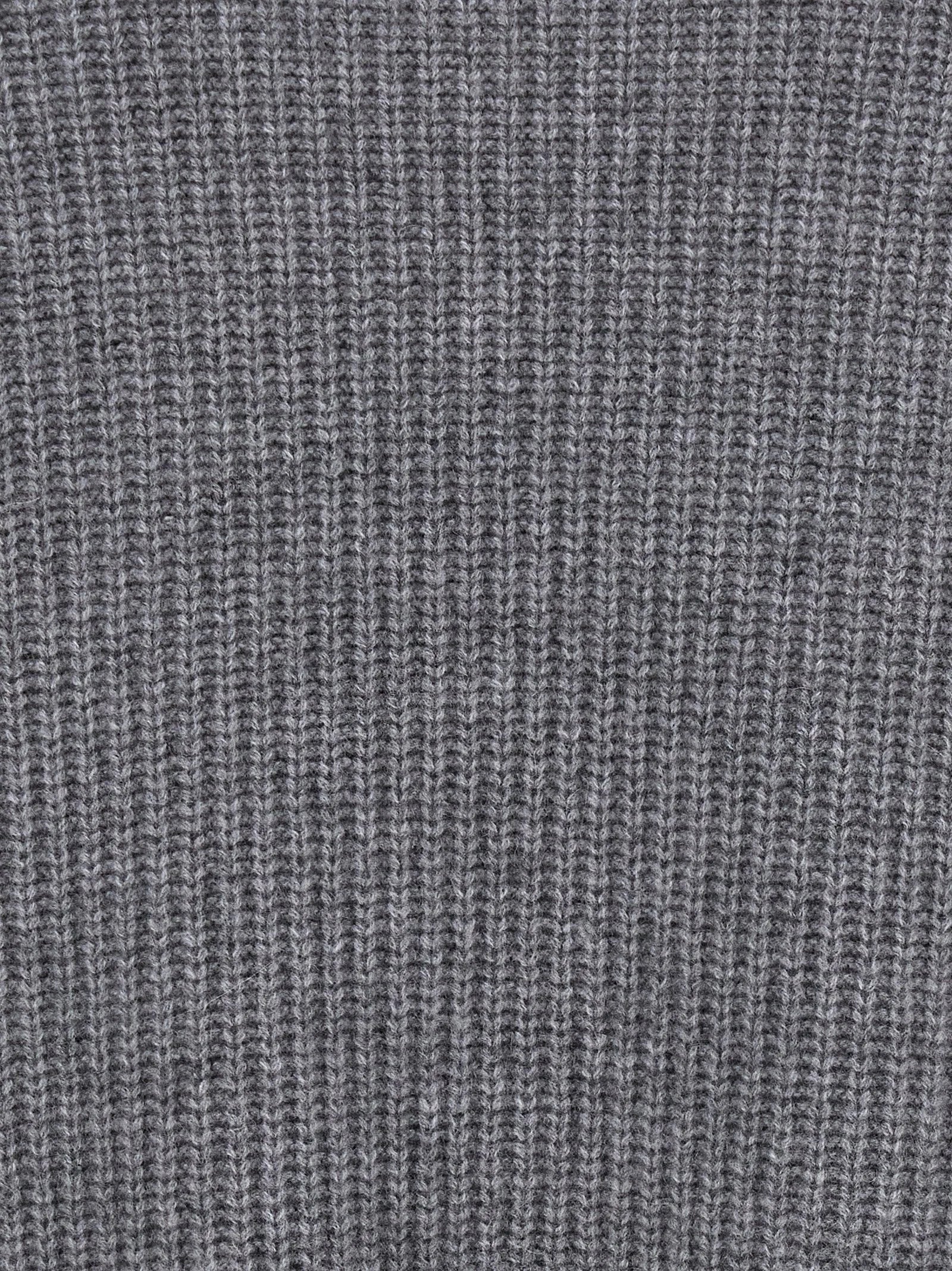 P.A.R.O.S.H. Gray Cashmere Cardigan - L