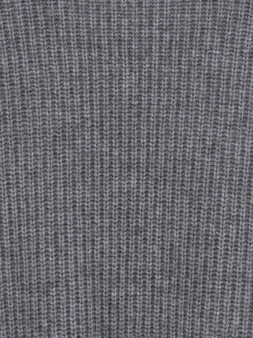 P.A.R.O.S.H. Gray Cashmere Cardigan - L